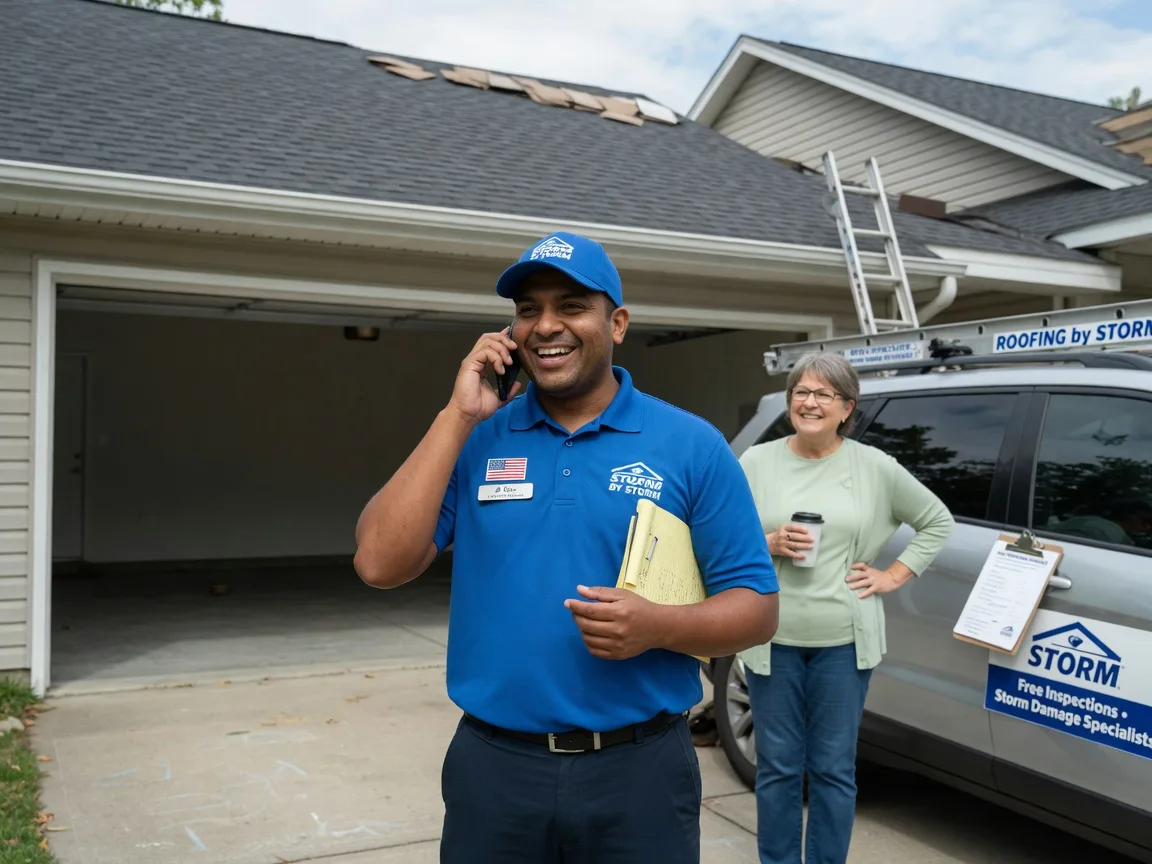 Roof Repair Near Me Poynor, TX FAQs