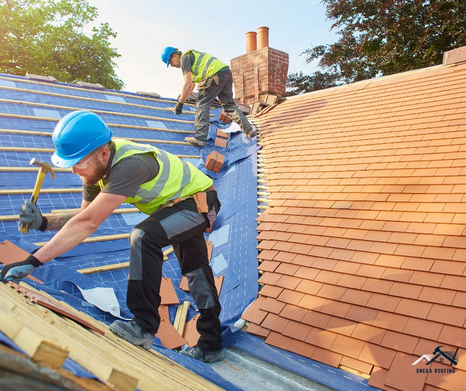 Why choose Roof Repair Near Me in Poynor, TX