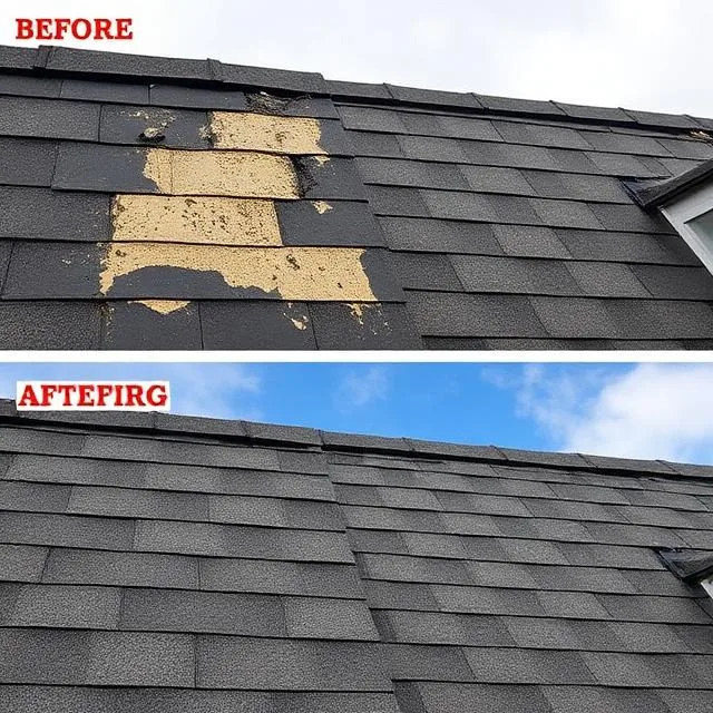 Roof Repair Near Me in Poynor, TX near me